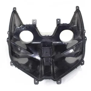 LAMPA PRZEDNIA-PLASTIK INDIANA 2W