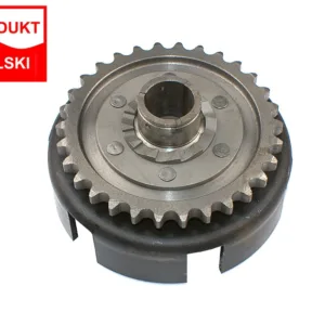 KOSZ SPRZĘGŁA WSK 125 W