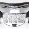 LAMPA TYLNA - PŁYTKA DIODOWA ODBŁYŚNIK QUEBEC