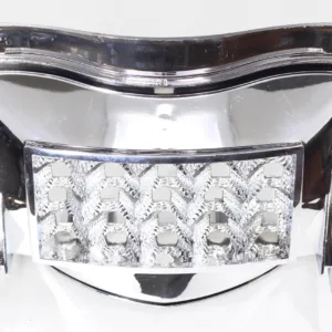 LAMPA TYLNA - PŁYTKA DIODOWA ODBŁYŚNIK QUEBEC