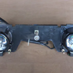 LAMPY PRZEDNIE BENZER QUEBEC