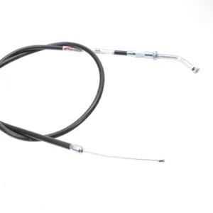 LINKA GAZU ROMET OGAR 200/205 CZARNA 730mm