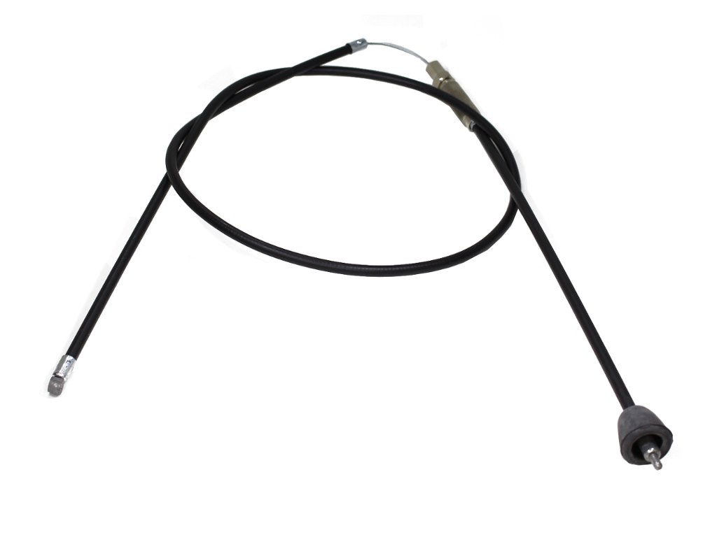 LINKA GAZU SIMSON SR50 SR80 ORYGINAŁ DE