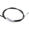 LINKA HAMULCA JAWKA SKUTER MUSTANG DŁUGA PRZÓD 870mm