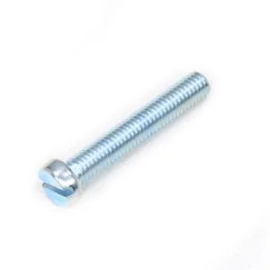 ŚRUBA M5x30mm DIN-84