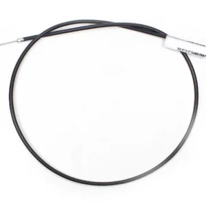 LINKA HAMULCA WSK 125 CZARNA