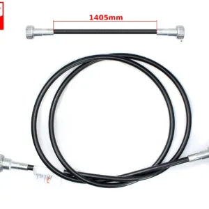 LINKA LICZNIKA MZ ETZ 150/250/251 CZARNA