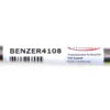 OŚKA FI10 x 83mm BENZER, BARTON, STREET, ZIPP, GY6