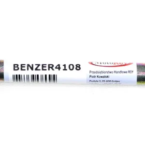 OŚKA FI10 x 83mm BENZER, BARTON, STREET, ZIPP, GY6