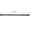 OŚKA M10 x 213mm BENZER, BARTON, STREET, ZIPP, GY6
