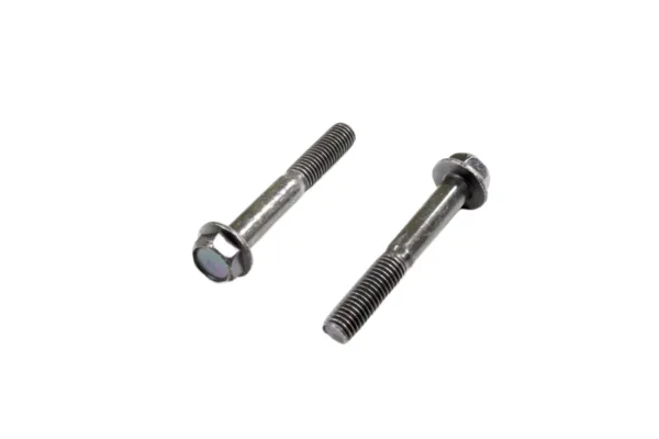 ŚRUBA MOCOWANIA TŁUMIKA GY6 SKUTER KOŁO 12" M8x55mm OP.2szt.