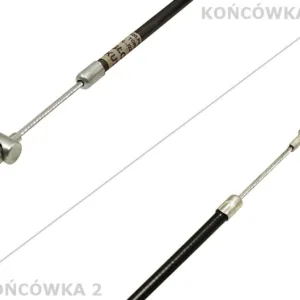 LINKA SPRZĘGŁA SIMSON SR50 SR80