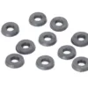 PODKŁADKA GUMOWA 6x17x3mm GY6 STREET BENZER 10szt.