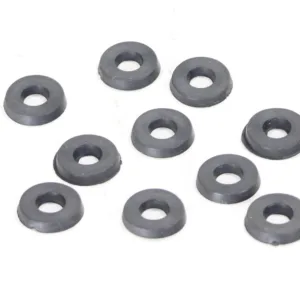 PODKŁADKA GUMOWA 6x17x3mm GY6 STREET BENZER 10szt.