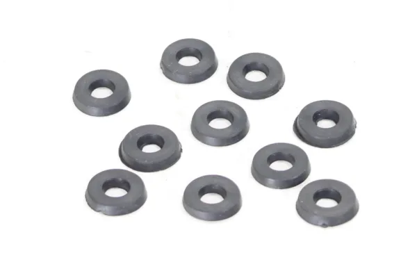 PODKŁADKA GUMOWA 6x17x3mm GY6 STREET BENZER 10szt.