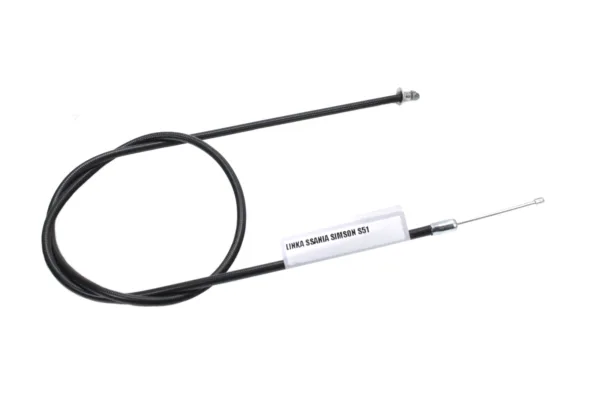 LINKA SSANIA SIMSON S51