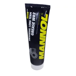 SMAR WR2 DO ŁOŻYSK MANNOL DŁUGOTERMINOWY 230g 8093