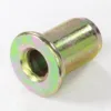 PANEWKA SILNIK WANGYE 4T 50 139QMB