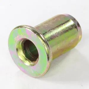 PANEWKA SILNIK WANGYE 4T 50 139QMB