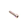 ŚRUBA SILNIKA M6 x 22mm GY6 WANGYE 4T 50