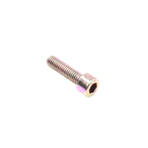 ŚRUBA SILNIKA M6 x 22mm GY6 WANGYE 4T 50