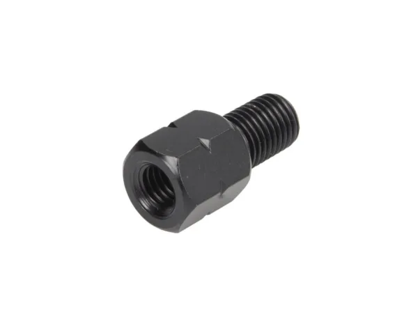 ADAPTER REDUKCJA LUSTERKA GWINT LEWY M8>LEWY M10