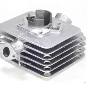 CYLINDER SIMSON S51