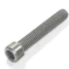 ŚRUBA M8x45mm BAGAŹNIKA SKUTER ROMET JUNAK GY6-50
