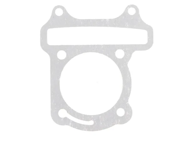 USZCZELKA GY6-50 CYLINDRA 139QMB