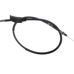 LINKA HAMULCA GY6 1240mm PRZÓD