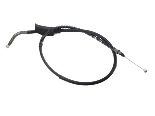 LINKA HAMULCA GY6 1240mm PRZÓD