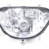 LAMPA PRZEDNIA SYRACUSE 4