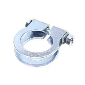 OBEJMA TŁUMIKA SIMSON S50 S51 S70 SR50 SR80 KR50 KR51 SR4 28mm