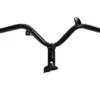 KIEROWNICA GY6 BENZER SYRACUSE 4W 
Romet 727 Premium koło 12"