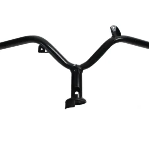KIEROWNICA GY6 BENZER SYRACUSE 4W 
Romet 727 Premium koło 12"