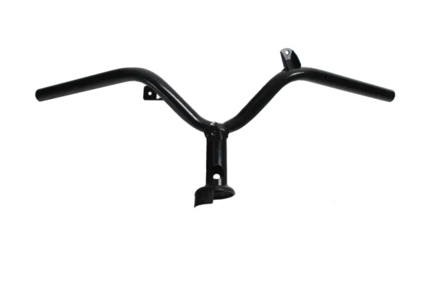 KIEROWNICA GY6 BENZER SYRACUSE 4W 
Romet 727 Premium koło 12"