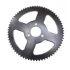 ZĘBATKA TYŁ POCKET 25H 78z 26mm BRI