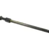 OŚKA M12 x 256mm BENZER, BARTON, STREET, ZIPP, GY6