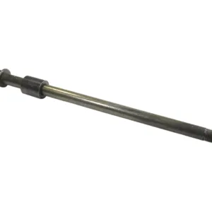 OŚKA M12 x 256mm BENZER, BARTON, STREET, ZIPP, GY6