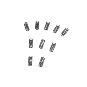 SPRĘŻYNA ZAWORKA 3.5mm x 8mm OP. 10SZT