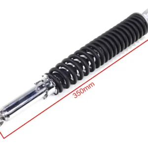 AMORTYZATOR TYŁ BENZER WS 125