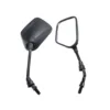 LUSTERKA M10 BENZER WS125 MOTOROWER STREET KPL.