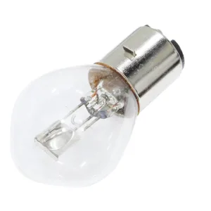 ŻARÓWKA 12V 25/25W B35 BA20D (BRAK ECE)