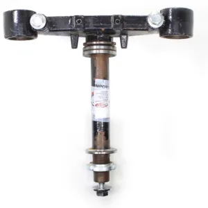 SZTYCA KIEROWNICY BENZER WS50