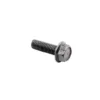 ŚRUBA M8x25mm MOCOWANIA BAGAŻNIKA ATV 50/70/110/125/150/200/250 OP. 20szt.