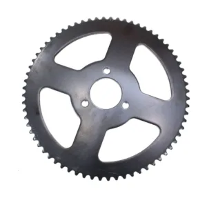 ZĘBATKA TYŁ POCKET 25H 68z 26mm BRI