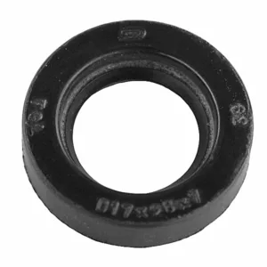SIMERING USZCZELNIACZ 17x28x7 POKRYWKI WAŁU SIMSON S50 KR51/1 DE