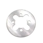 PRZEKŁADKA TARCZ SPRZĘGŁA SIMSON S50 KR51 SR4 SR2 ORG. DDR