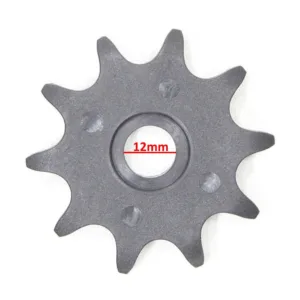 ZĘBATKA NAPINACZA ŁAŃCUCHA NAPĘDOWEGO XCROSS 50