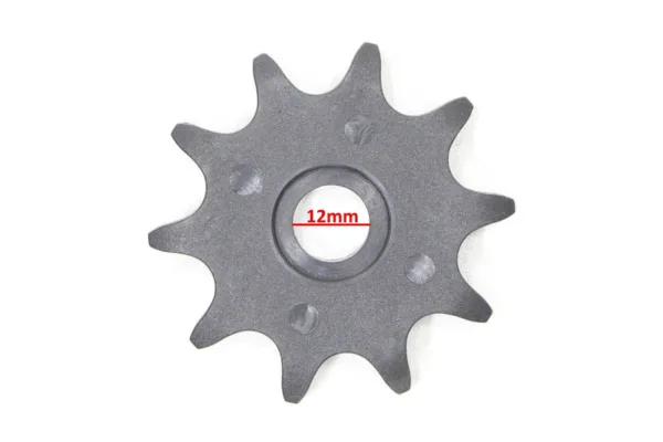 ZĘBATKA NAPINACZA ŁAŃCUCHA NAPĘDOWEGO XCROSS 50